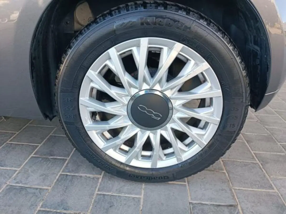 Fiat 500 usata a Pisa (14)