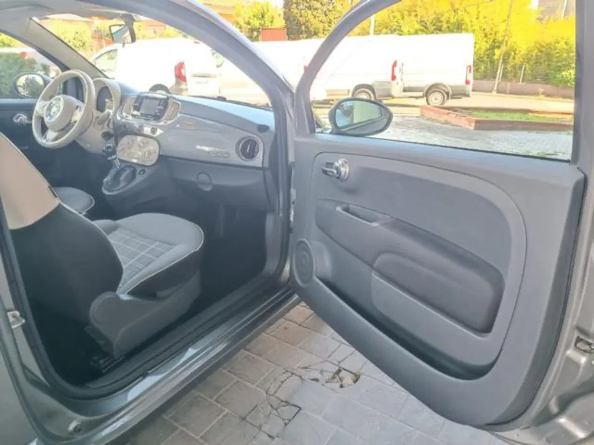Fiat 500 usata a Pisa (16)