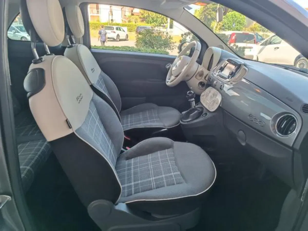 Fiat 500 usata a Pisa (18)