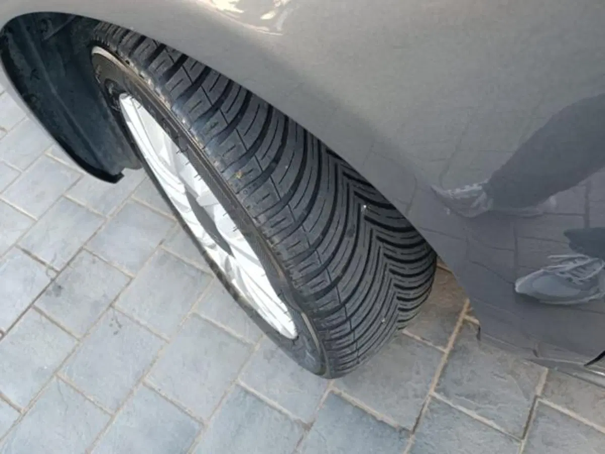Fiat 500 usata a Pisa (2)