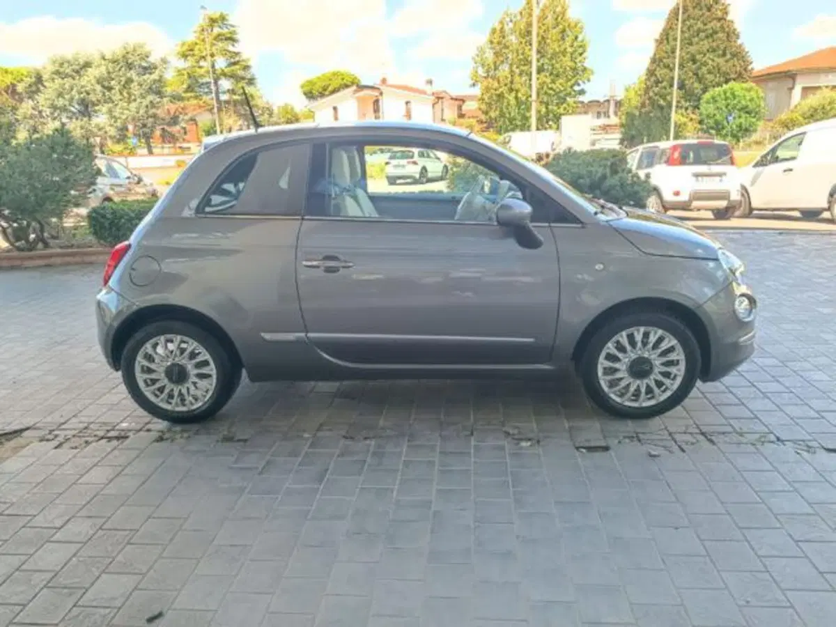 Fiat 500 usata a Pisa (5)