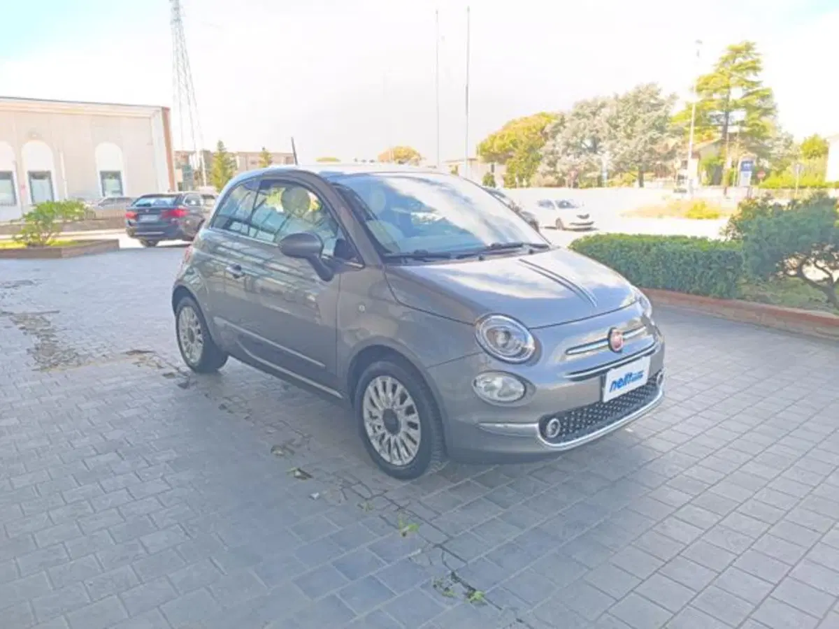 Fiat 500 usata a Pisa (6)