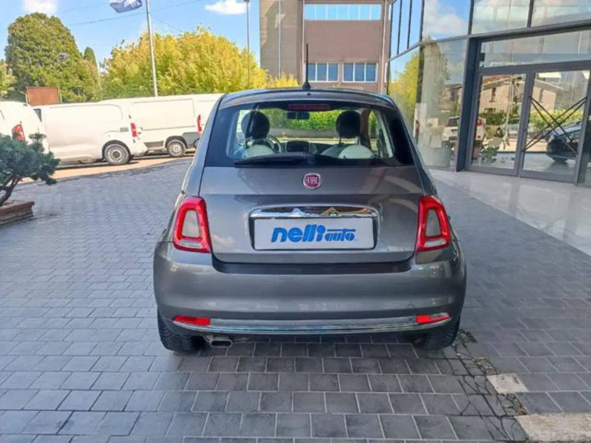 Fiat 500 usata a Pisa (8)