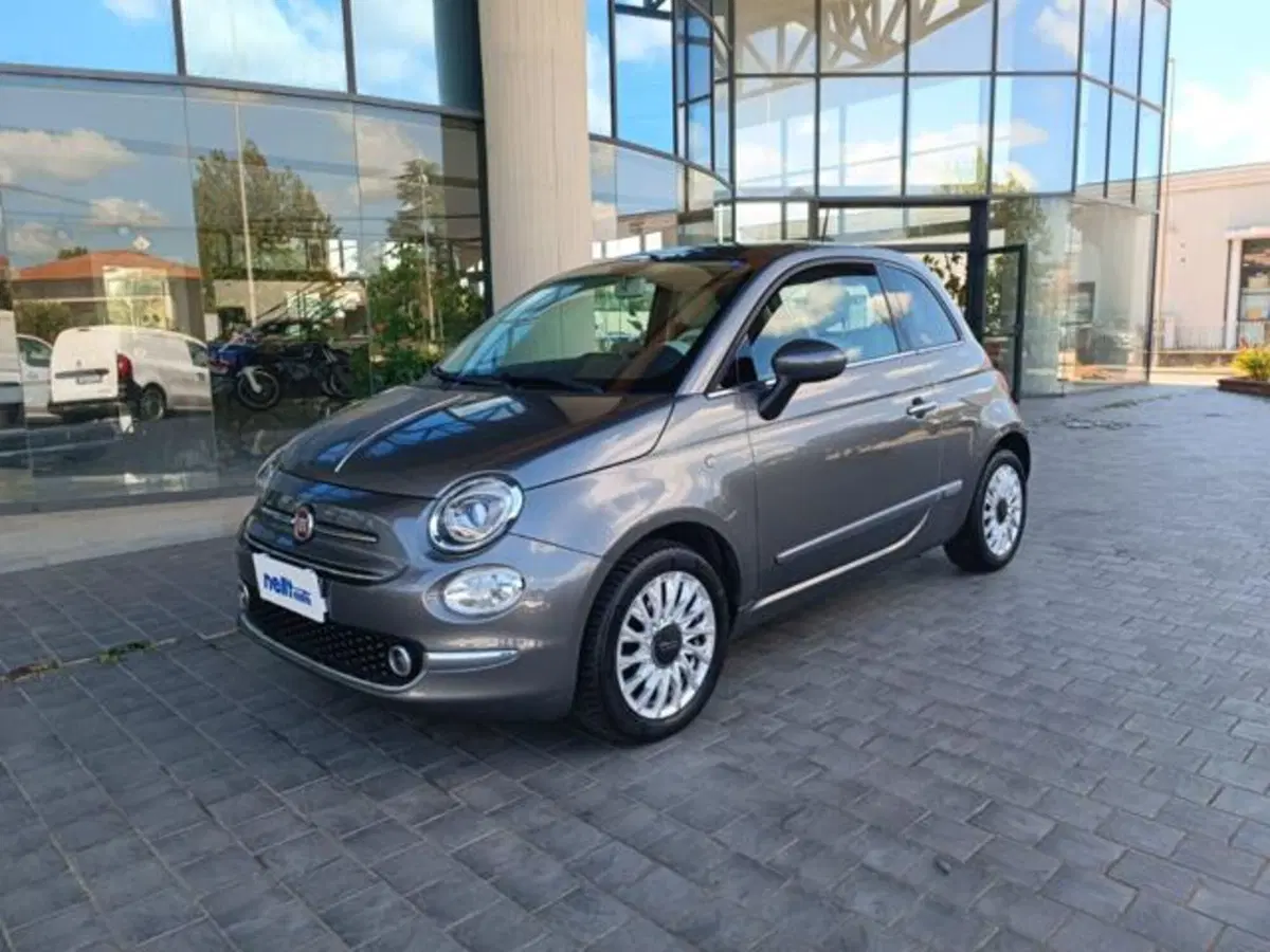 Fiat 500 usata a Pisa (9)