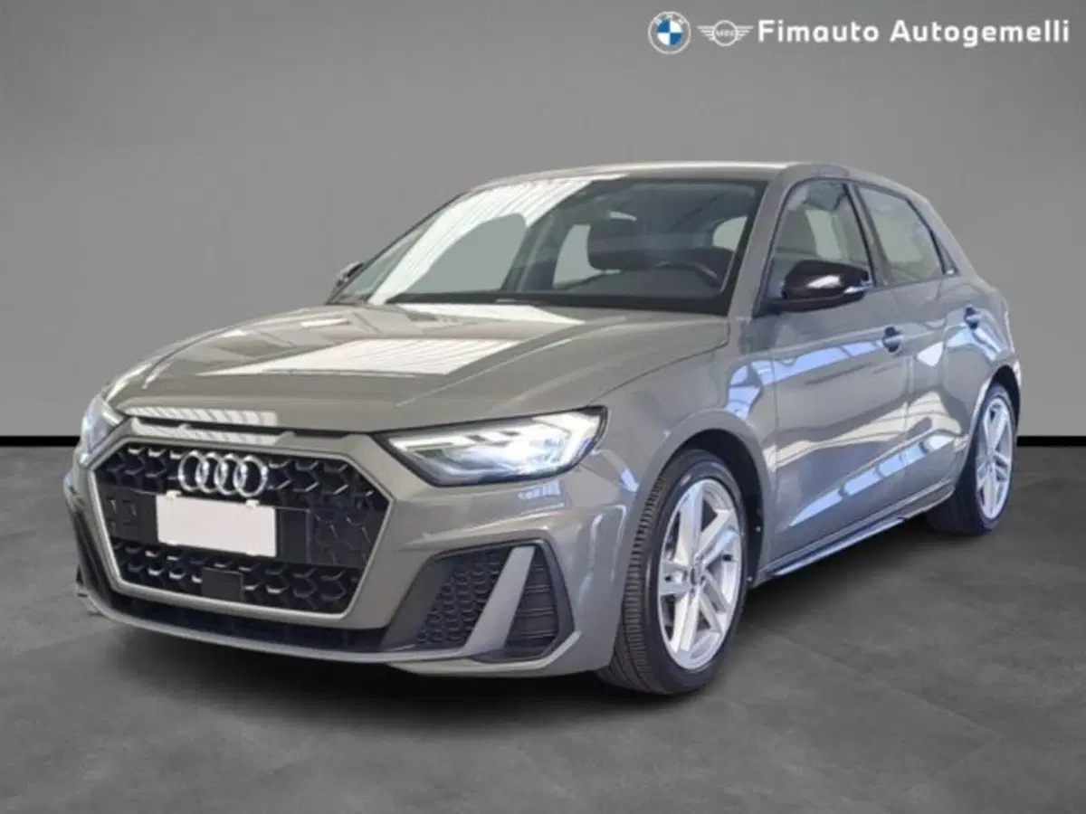 Audi A1 Sportback usata a Verona