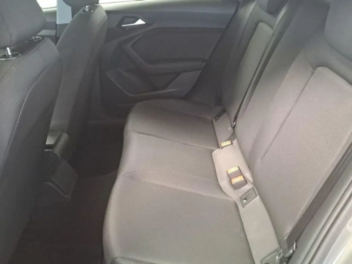 Audi A1 Sportback usata a Verona (10)