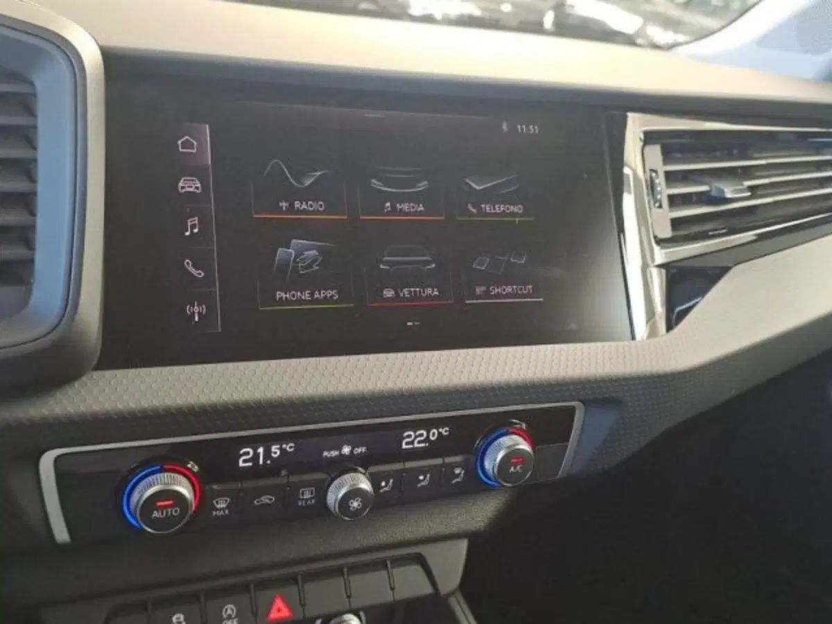 Audi A1 Sportback usata a Verona (11)