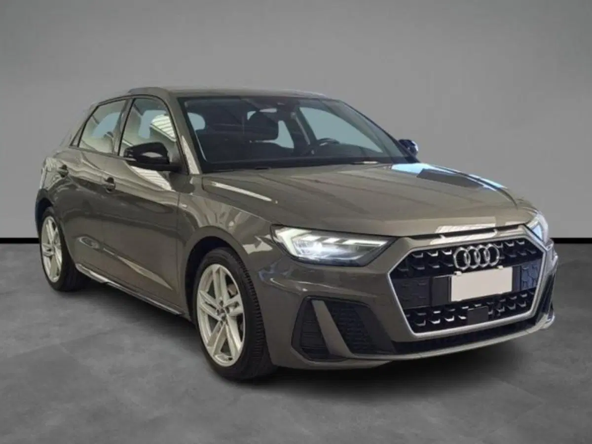 Audi A1 Sportback usata a Verona (13)