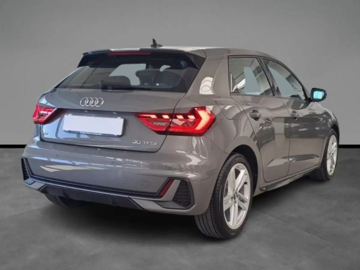 Audi A1 Sportback usata a Verona (14)