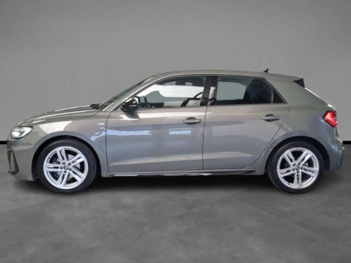 Audi A1 Sportback usata a Verona (2)