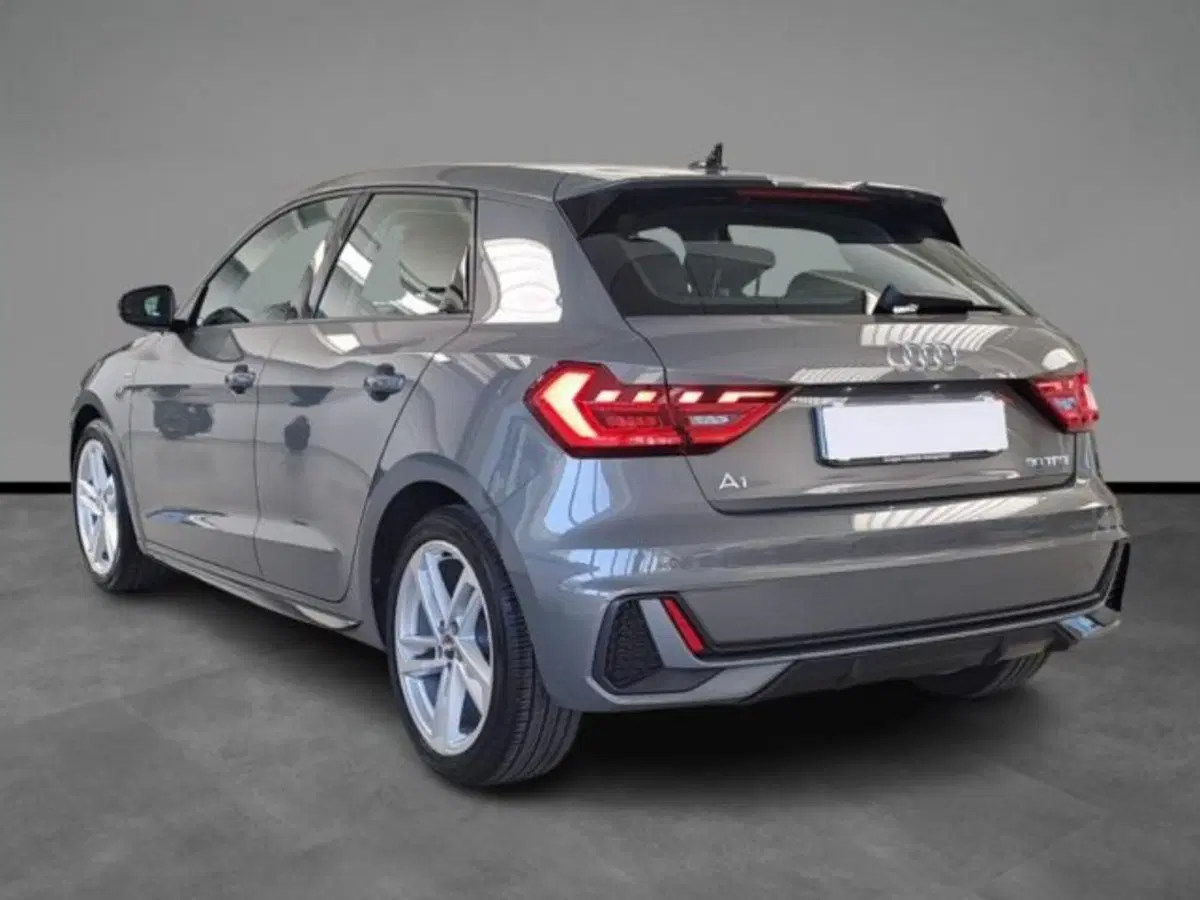 Audi A1 Sportback usata a Verona (3)