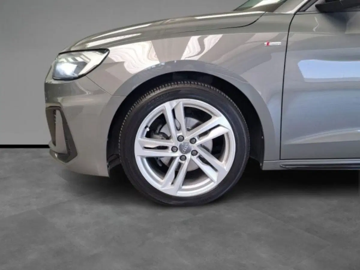 Audi A1 Sportback usata a Verona (4)