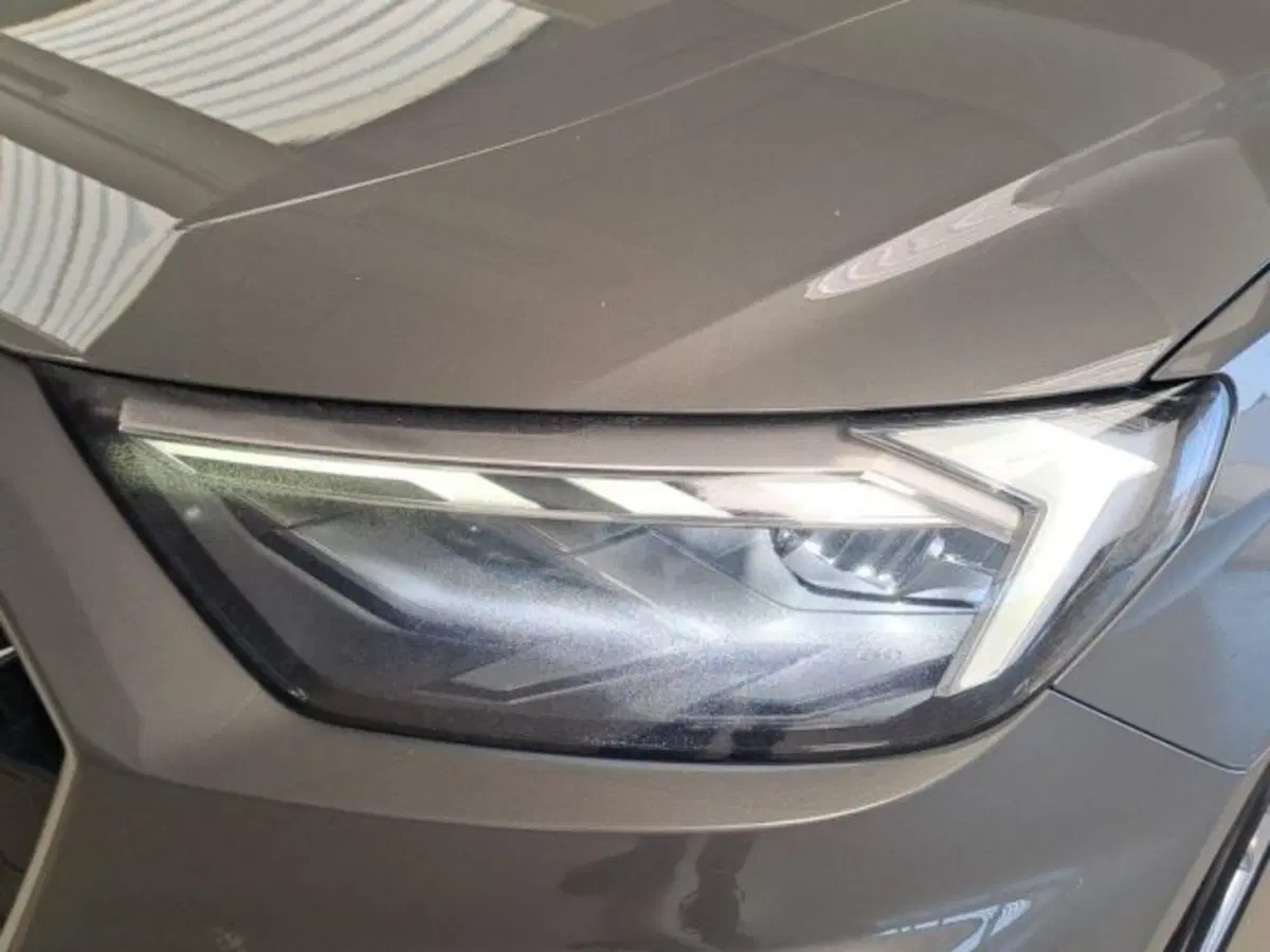 Audi A1 Sportback usata a Verona (5)