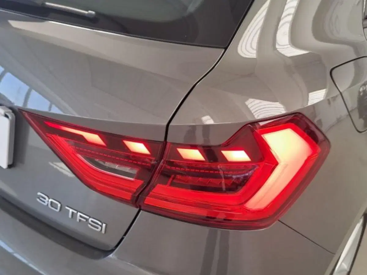 Audi A1 Sportback usata a Verona (6)