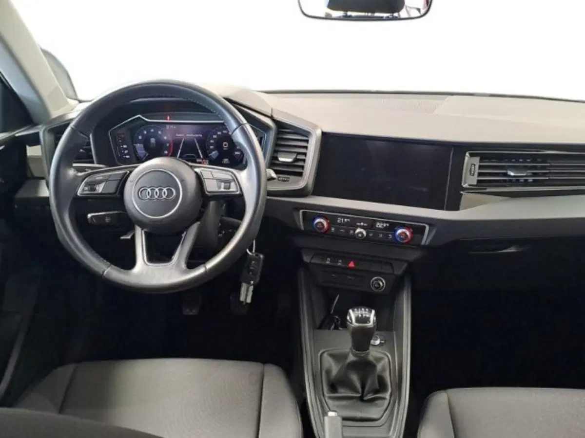 Audi A1 Sportback usata a Verona (7)