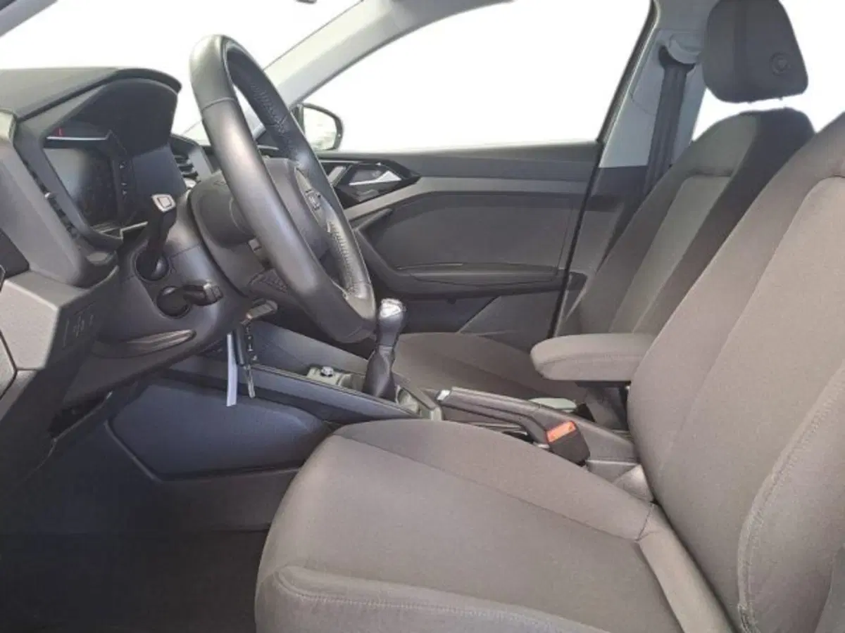 Audi A1 Sportback usata a Verona (8)