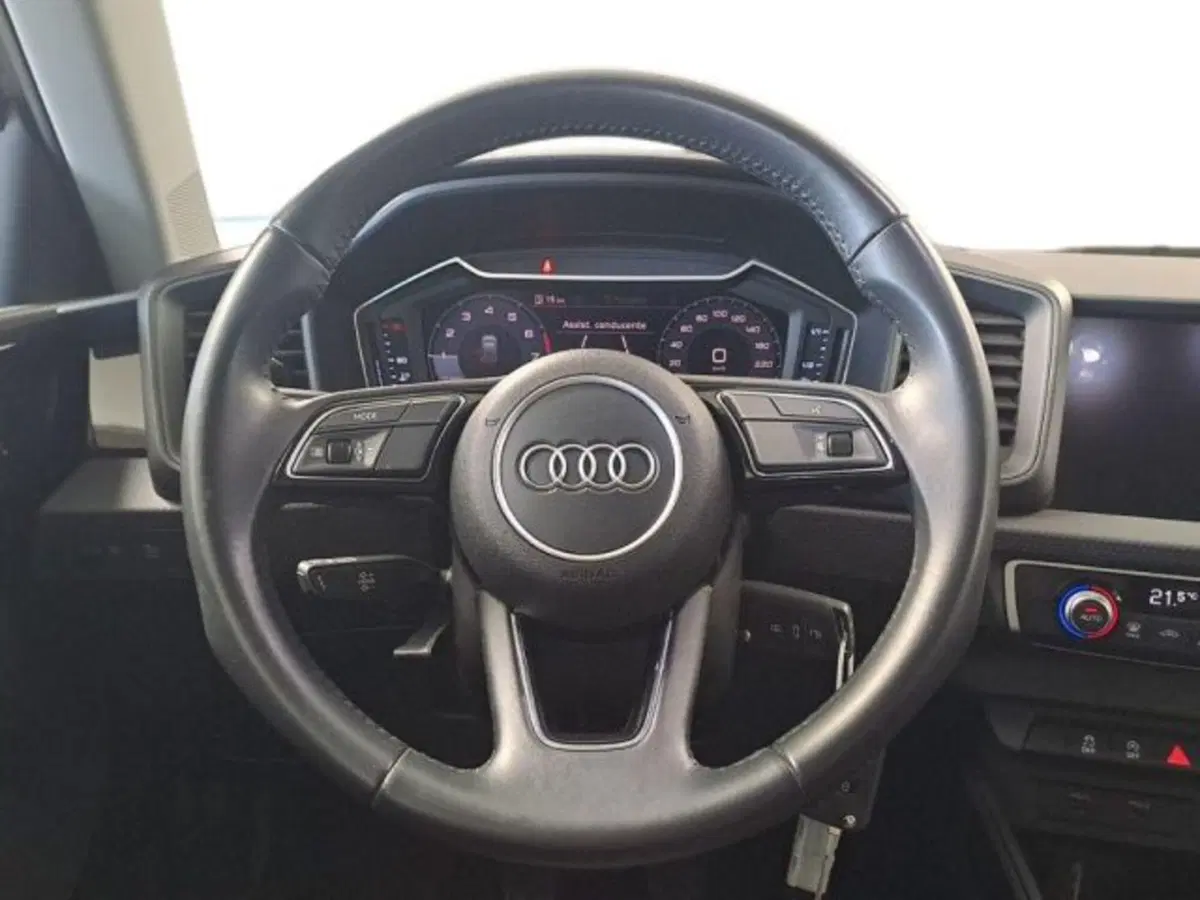 Audi A1 Sportback usata a Verona (9)
