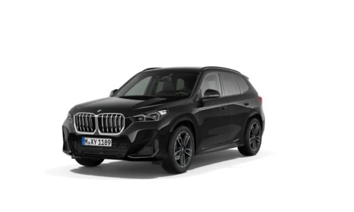 BMW X1 nuova a Verona