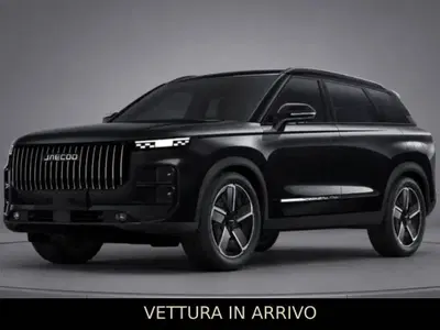 Jaecoo Jaecoo 7 1.6 tgdi Exclusive awd 7dct nuova a Albavilla