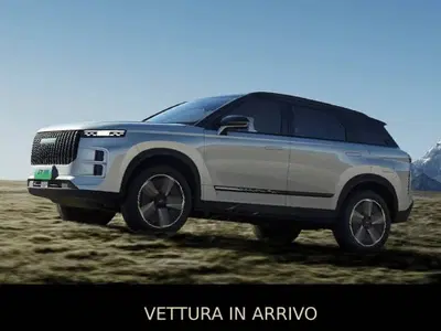 Jaecoo Jaecoo 7 Super Hybrid 1.5 tgdi phev Premium 2wd nuova a Albavilla