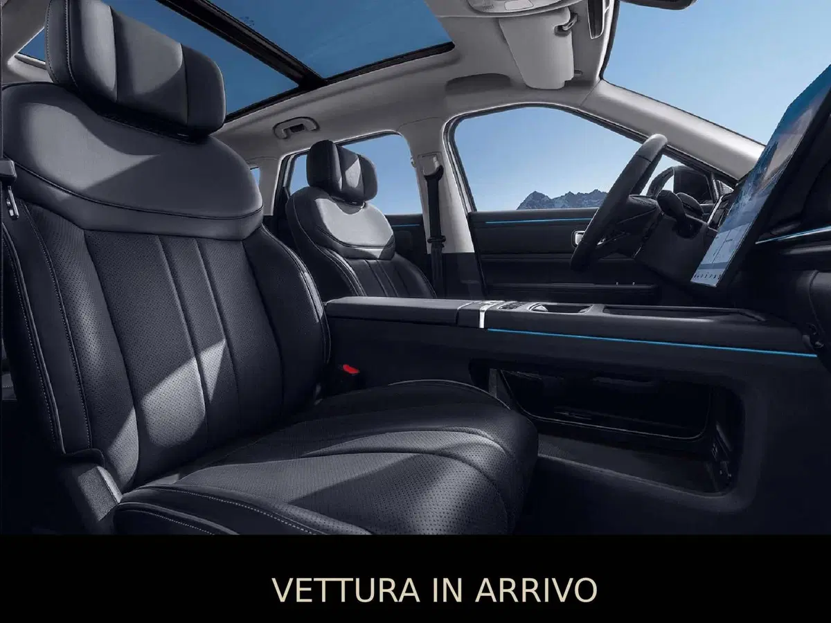 Jaecoo Jaecoo 7 Super Hybrid nuova a Como (9)