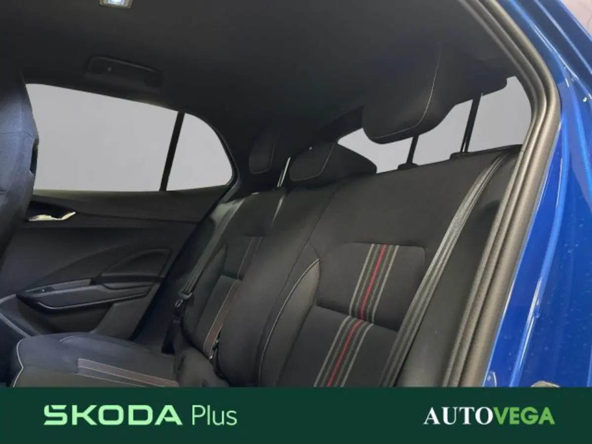 Skoda Fabia usata a Vicenza (12)
