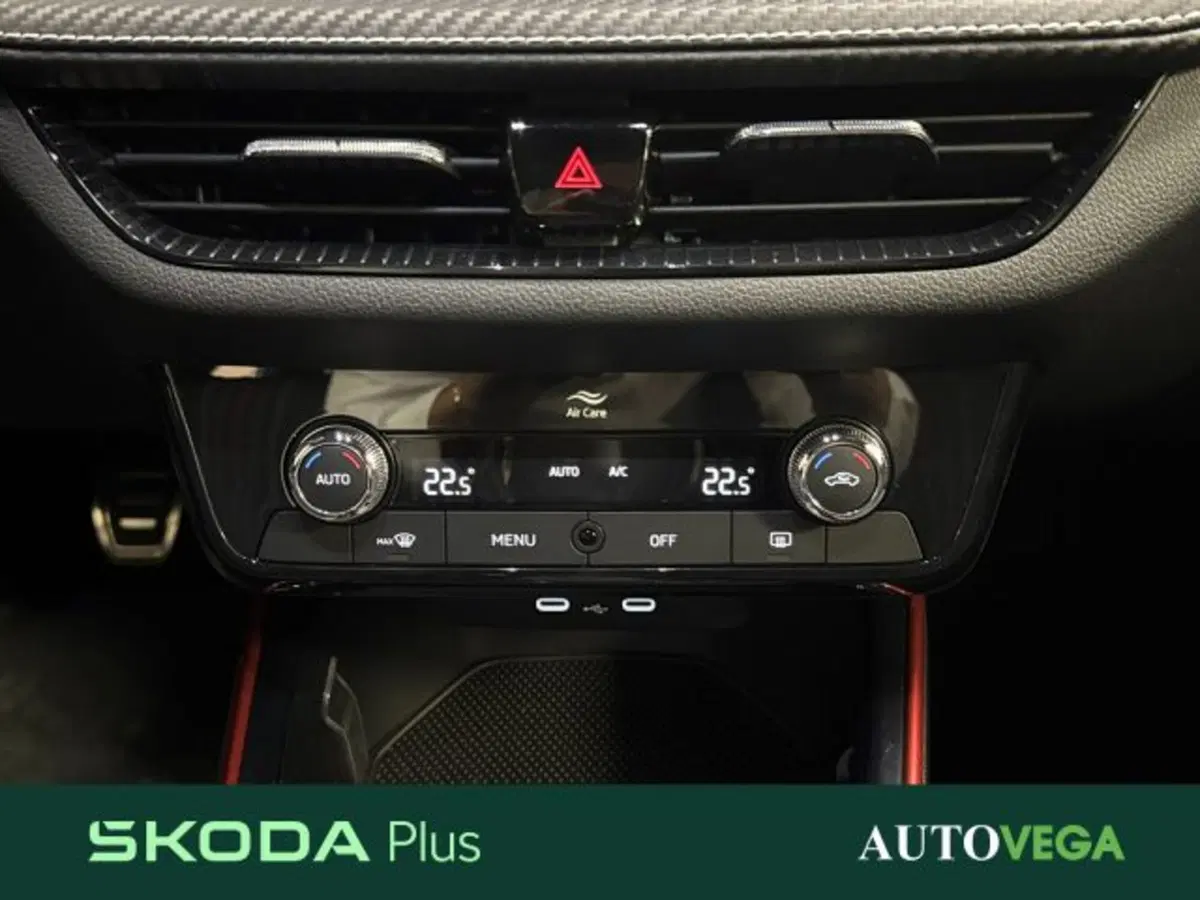 Skoda Fabia usata a Vicenza (16)