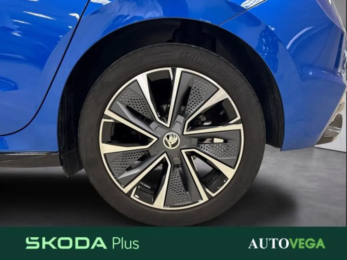 Skoda Fabia usata a Vicenza (18)