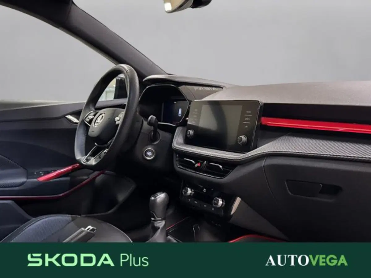 Skoda Fabia usata a Vicenza (6)