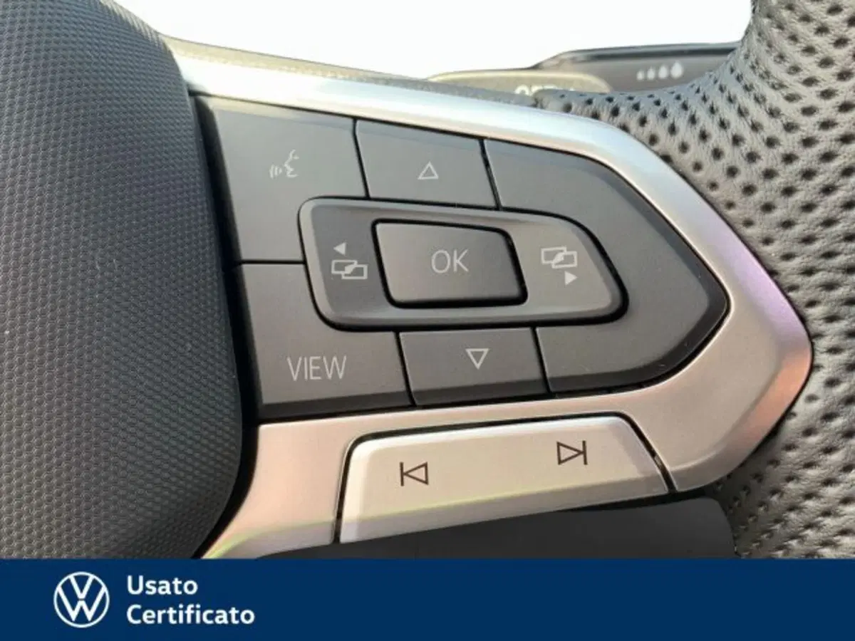 Volkswagen Golf Variant usata a Vicenza (10)