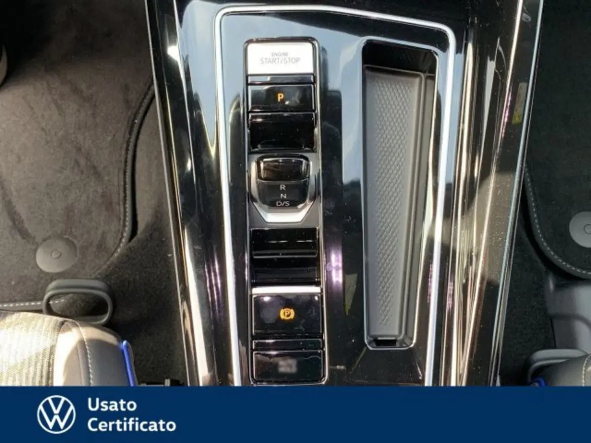 Volkswagen Golf Variant usata a Vicenza (19)