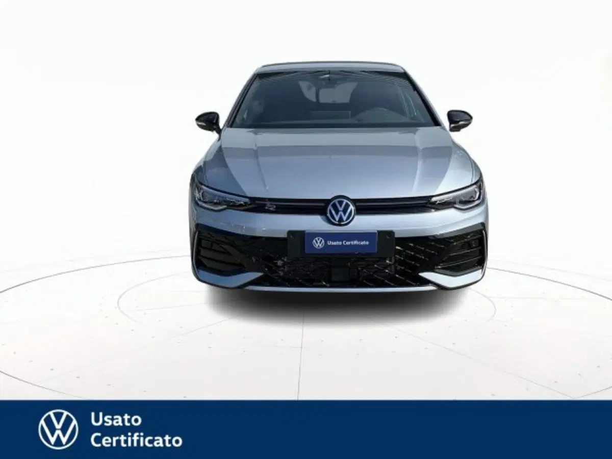 Volkswagen Golf Variant usata a Vicenza (2)