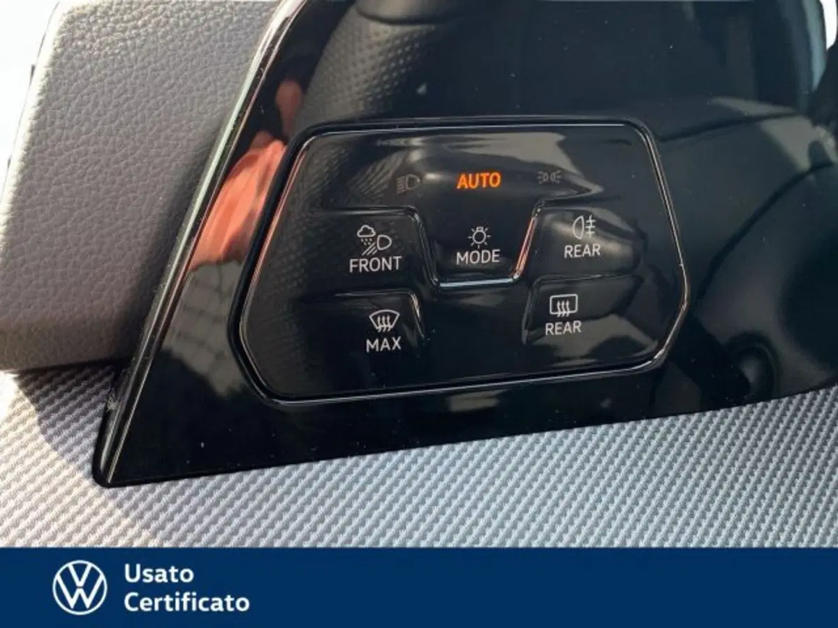 Volkswagen Golf Variant usata a Vicenza (20)