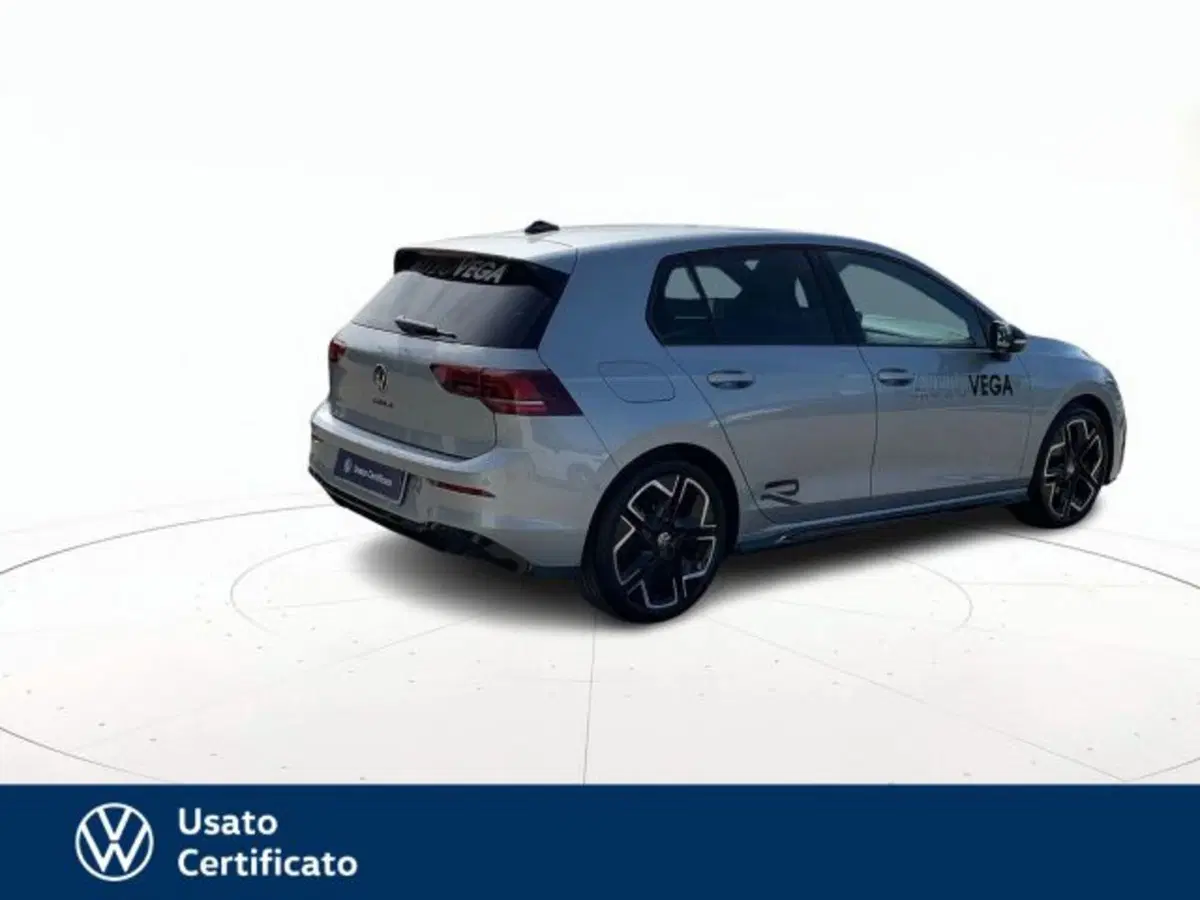 Volkswagen Golf Variant usata a Vicenza (3)