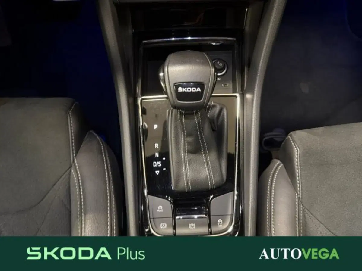 Skoda Kodiaq usata a Vicenza (11)