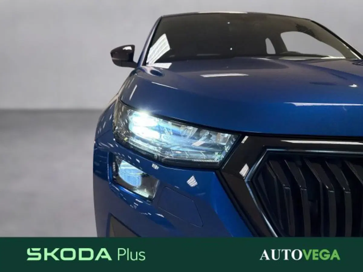 Skoda Kodiaq usata a Vicenza (19)