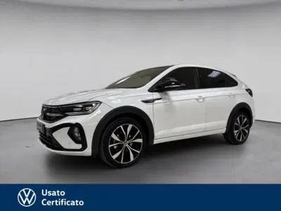 Volkswagen Taigo 1.5 tsi R-Line 150cv dsg del 2023 usata a Arzignano
