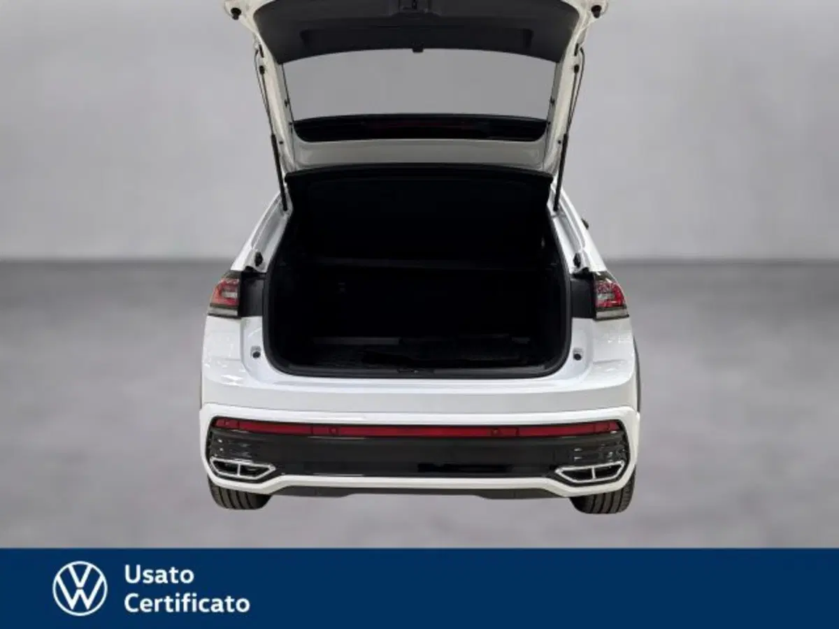 Volkswagen Taigo usata a Vicenza (17)
