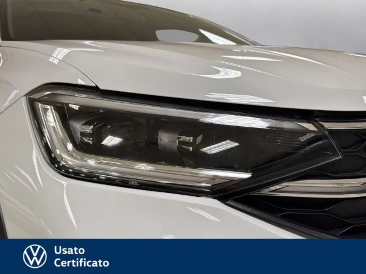 Volkswagen Taigo usata a Vicenza (19)