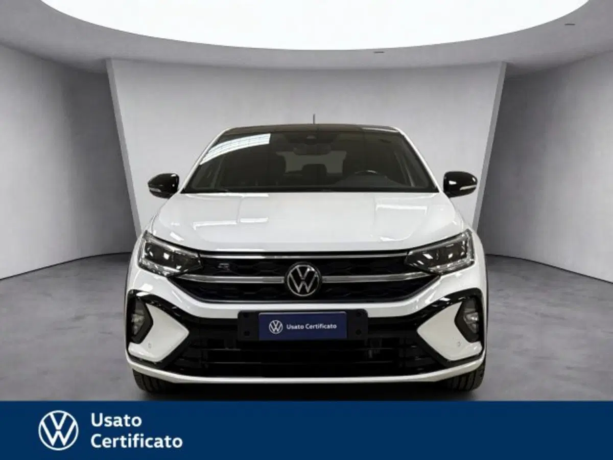 Volkswagen Taigo usata a Vicenza (2)