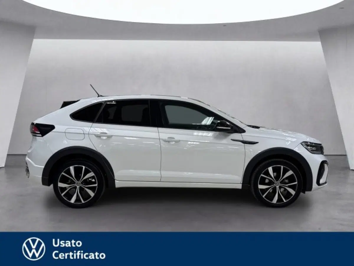 Volkswagen Taigo usata a Vicenza (3)