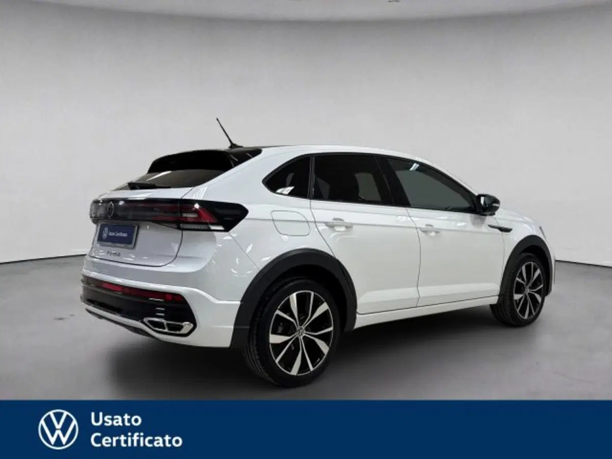 Volkswagen Taigo usata a Vicenza (4)