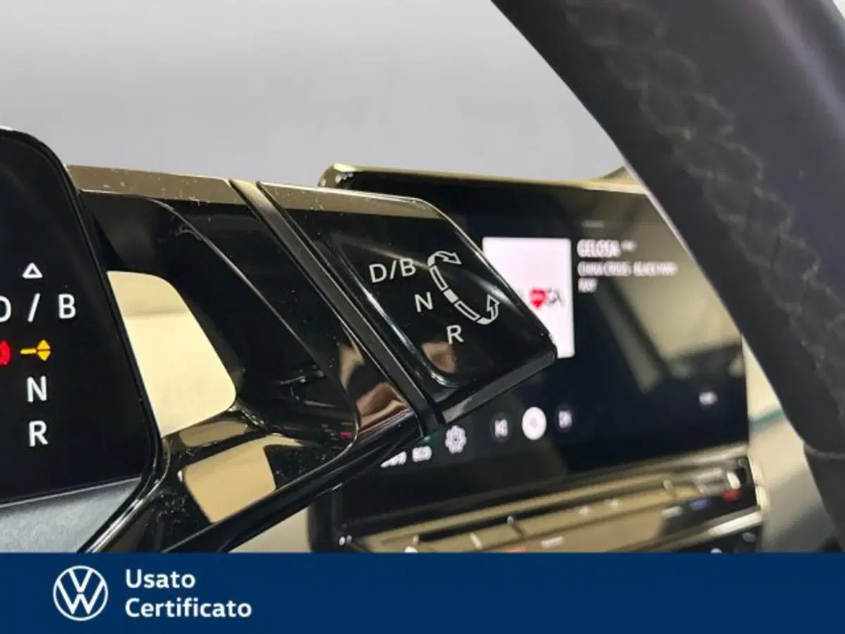 Volkswagen ID.3 usata a Vicenza (11)