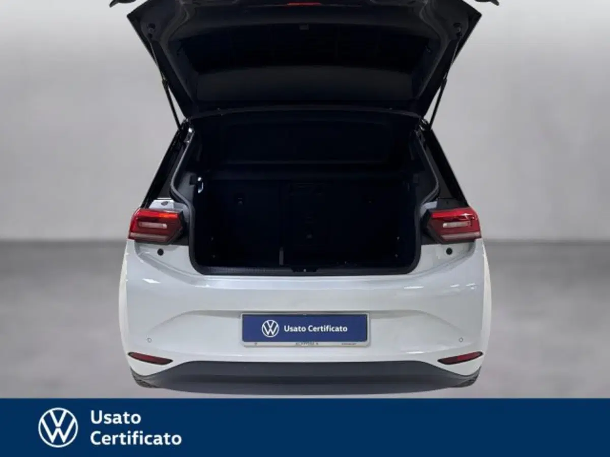 Volkswagen ID.3 usata a Vicenza (17)