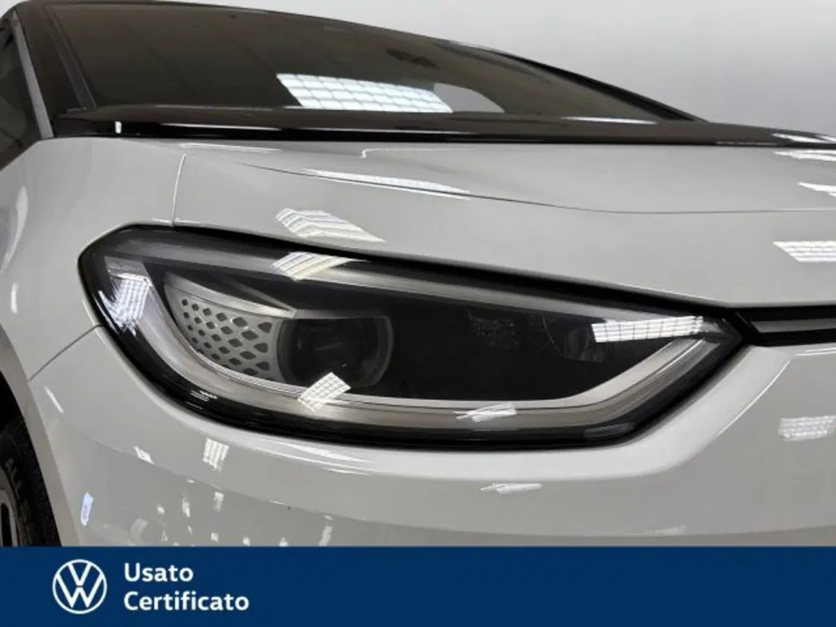 Volkswagen ID.3 usata a Vicenza (19)