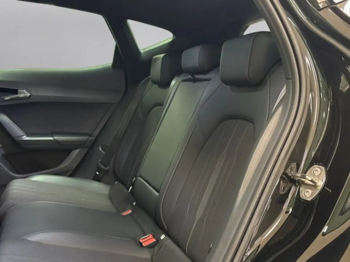Cupra Formentor usata a Vicenza (12)