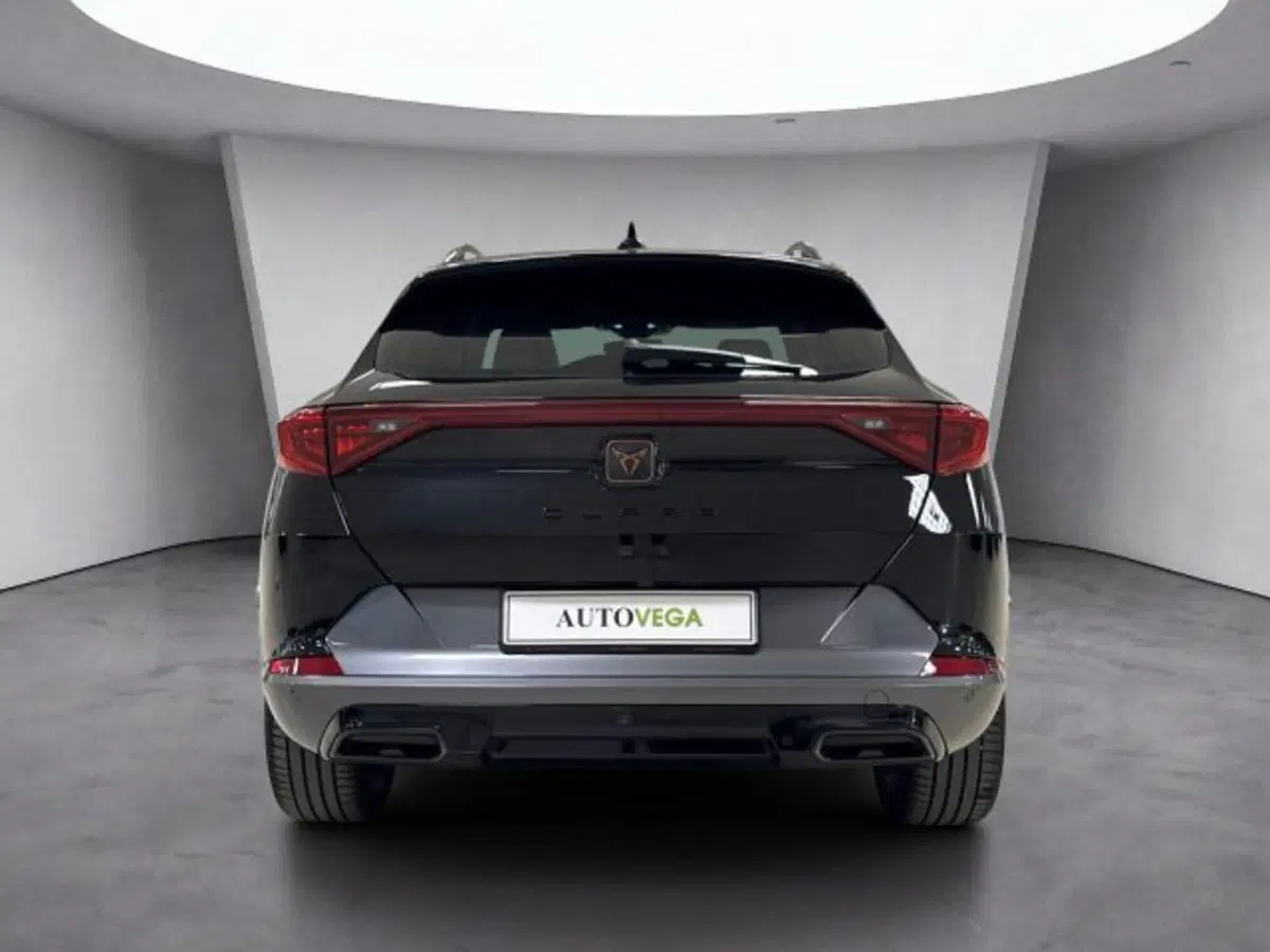Cupra Formentor usata a Vicenza (5)