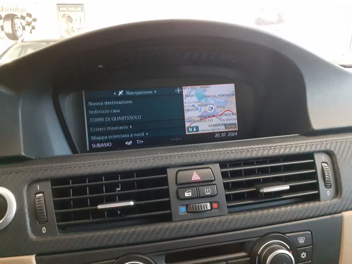 BMW Serie 3 Coupé usata a Firenze (17)