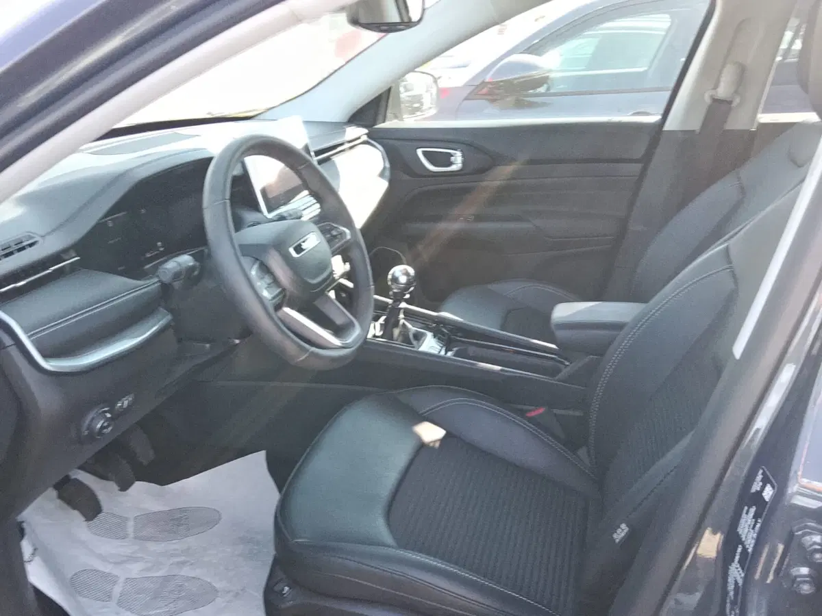 Jeep Compass usata a Perugia (4)