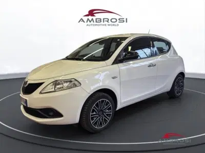 Lancia Ypsilon 1.2 69 CV 5 porte GPL Gold Plus del 2020 usata a Corciano